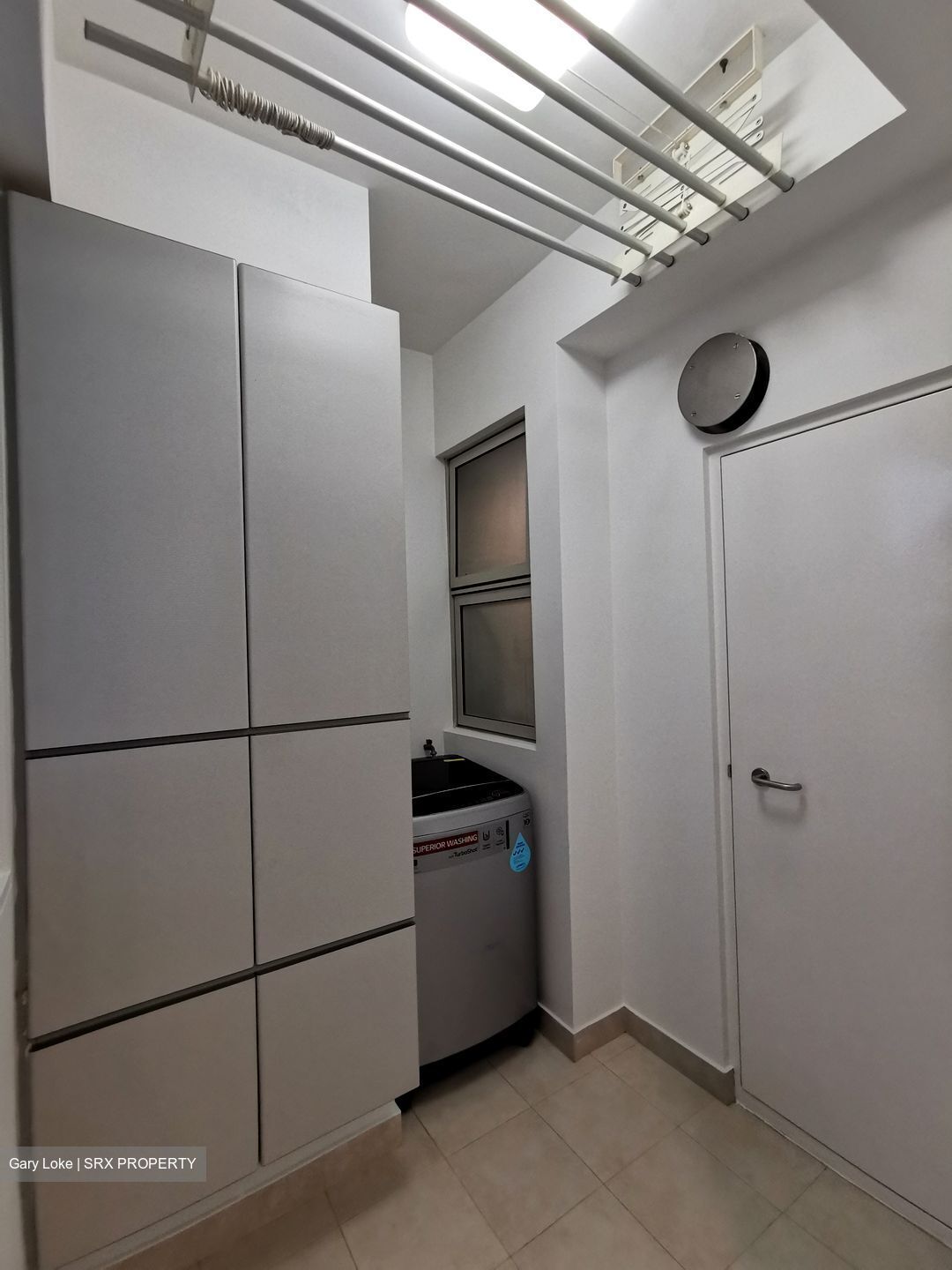 Gardenvista (D21), Condominium #408409361